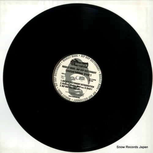 HD-006 disc
