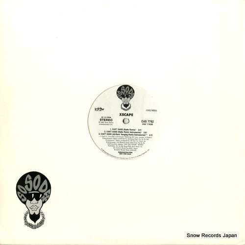 CAS7762 back cover