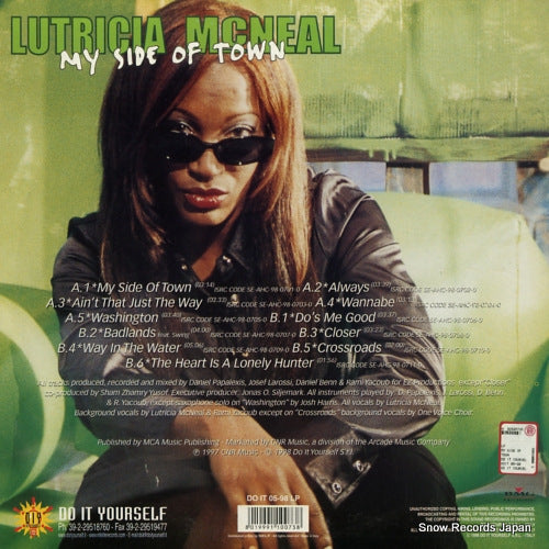 DOIT05-98LP back cover