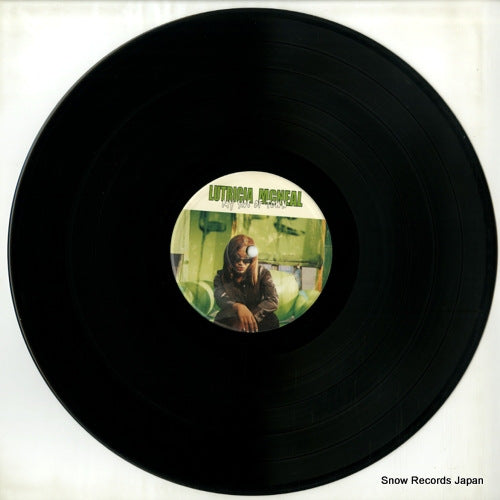 DOIT05-98LP disc