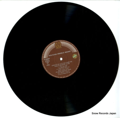 H-4025 disc