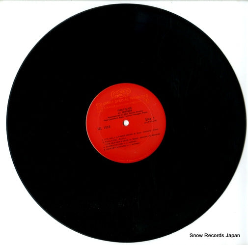 JCL1030 disc