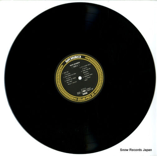29AP49 disc