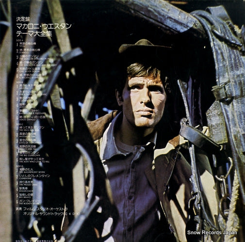 SWF-8015 back cover
