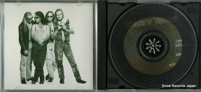 TT9501 / 95082913 disc