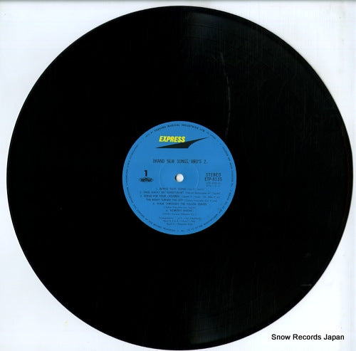 ETP-8135 disc