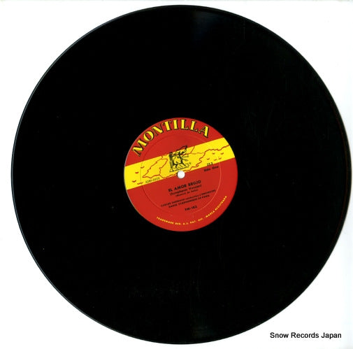 FM142 disc