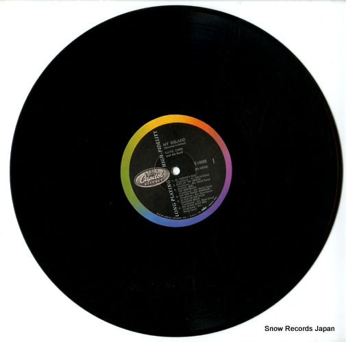T10028 disc