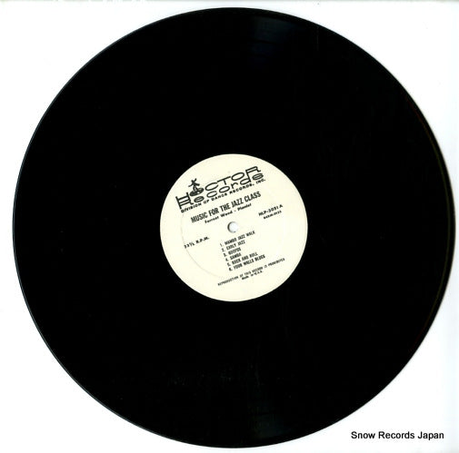 HLP3051 disc