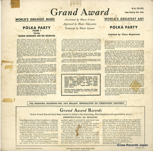 G.A.33-323 back cover