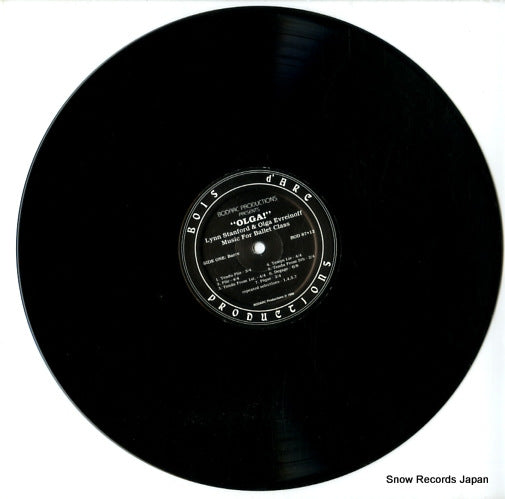 BOD87-12 disc