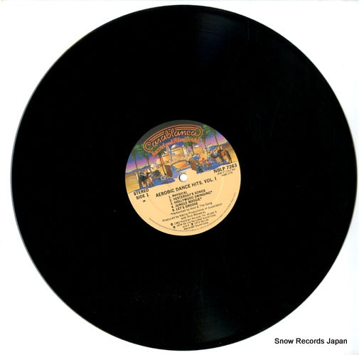 NBLP7263 disc