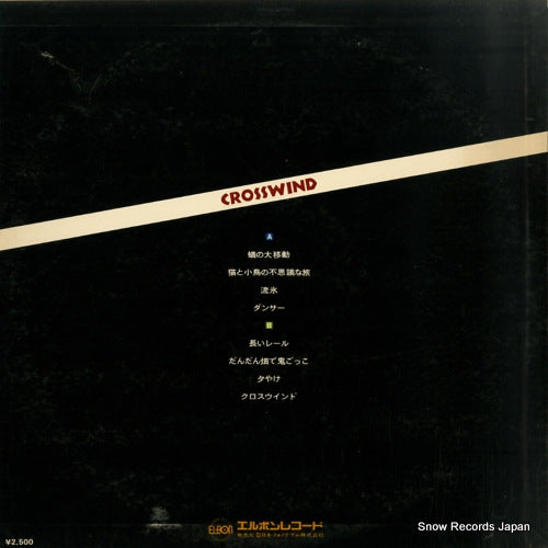 BON-7002 back cover