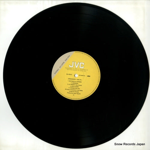 VIJ-28157 disc