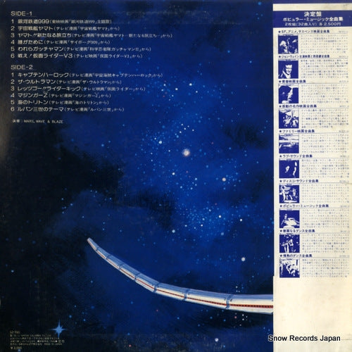 SZ-7021 back cover