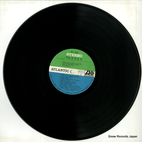 MT-2009 disc