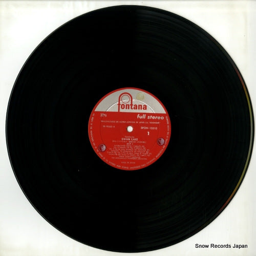 SFON-10510 disc