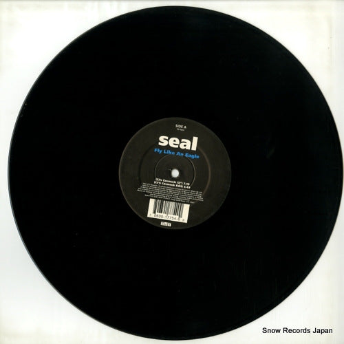 ZEAL1T disc