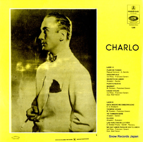 ODEON1288 back cover