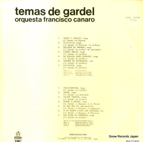 SURL20780 back cover