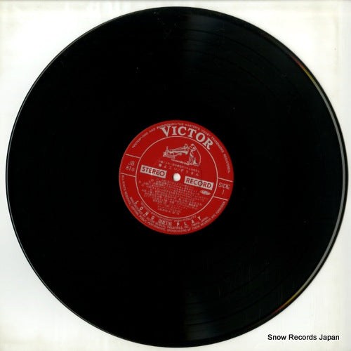 JB-81-S disc
