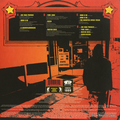 RWK1164-1 back cover