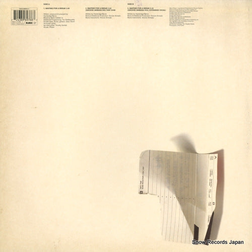 SADT10 back cover