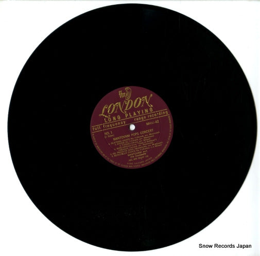 MH(L)42 disc