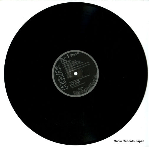 NL90005 disc