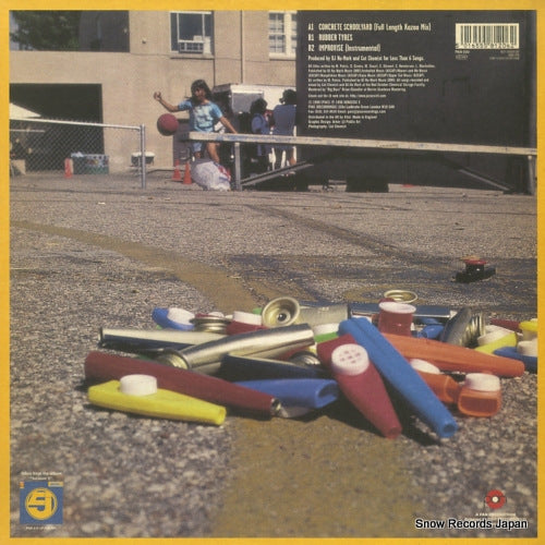 PAN020 back cover