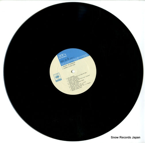 SOCI-85 disc