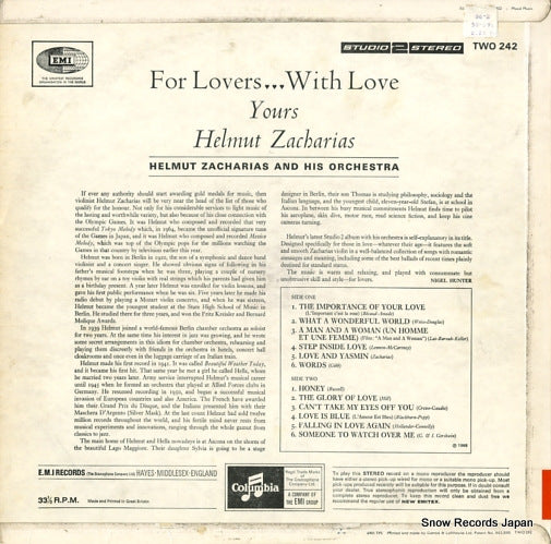 TWO242 back cover