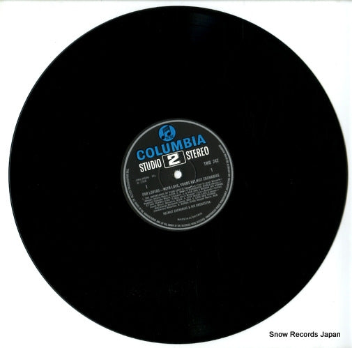TWO242 disc