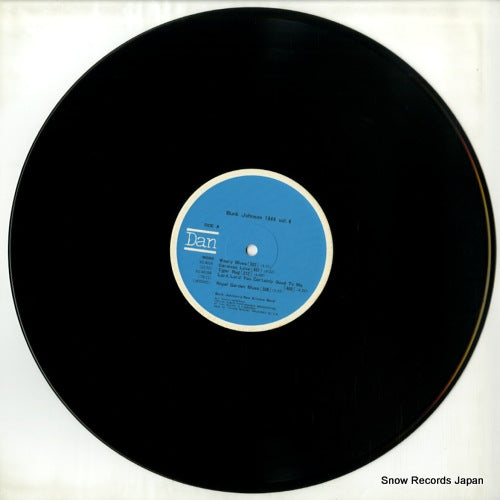 VC-4016 disc