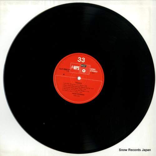 ULS-1580-P disc