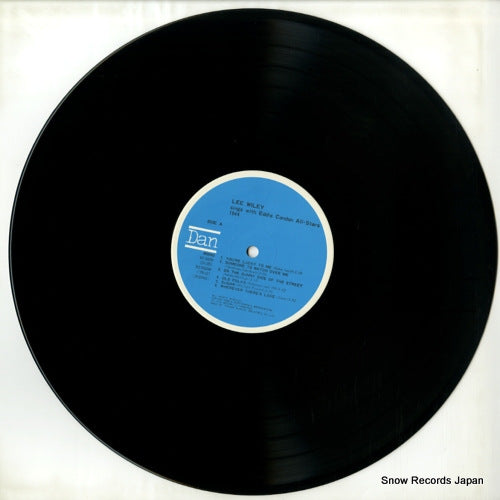 VC-5020 disc