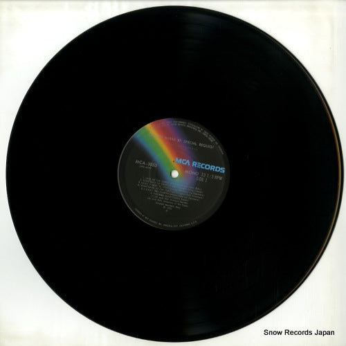 MCA-3053 disc