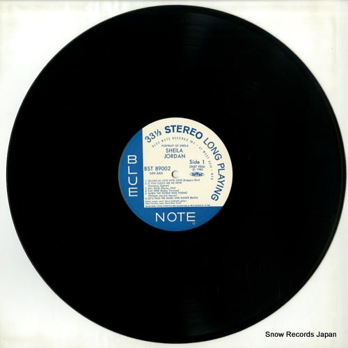 GXH-3503 disc