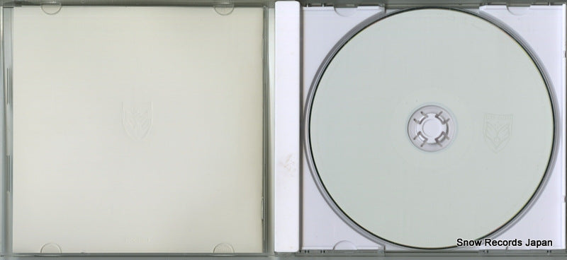 TFCC-86257 disc