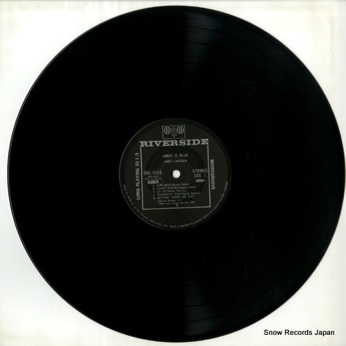 SMJ-6088 disc