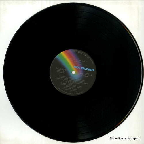 MCA-3076 disc