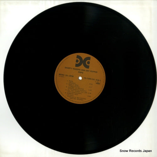 YS-7095-DU disc