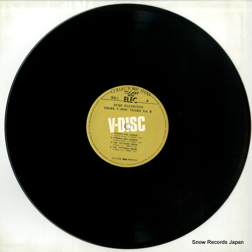 KV-125 disc