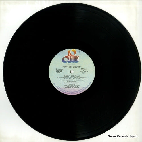 GP341 disc