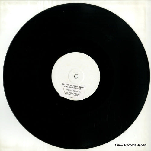 ACT004 disc