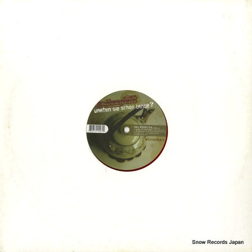 HAL9000/24 front cover