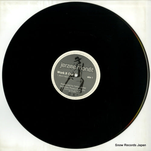 DRMR-14003-1 disc
