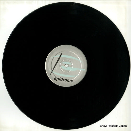 EPD6724306 disc
