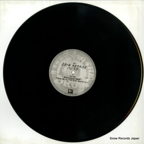 M0001 disc
