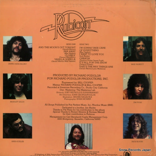 GP-578 back cover